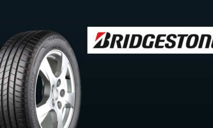 Nouveau pneu Bridgestone Turanza T005