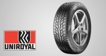 Le pneu Uniroyal AllSeason Expert 2, nouveau pneu toutes saisons sur le marché Pneu Uniroyal AllSeason Expert 2