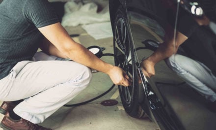 Comment faire durer ses pneus plus longtemps ?