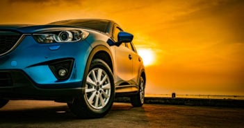 Les meilleurs pneus SUV de 2018 Les meilleurs pneus pour SUV en 2018