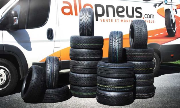 Les automobilistes plébiscitent les pneus 4 saisons