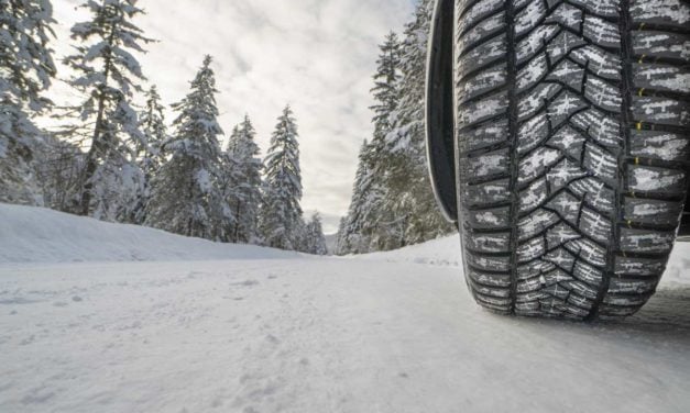 Dunlop Winter Sport 5 : Le meilleur pneu hiver ?