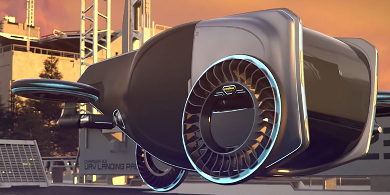 10 pneus du futur qui veulent révolutionner notre monde