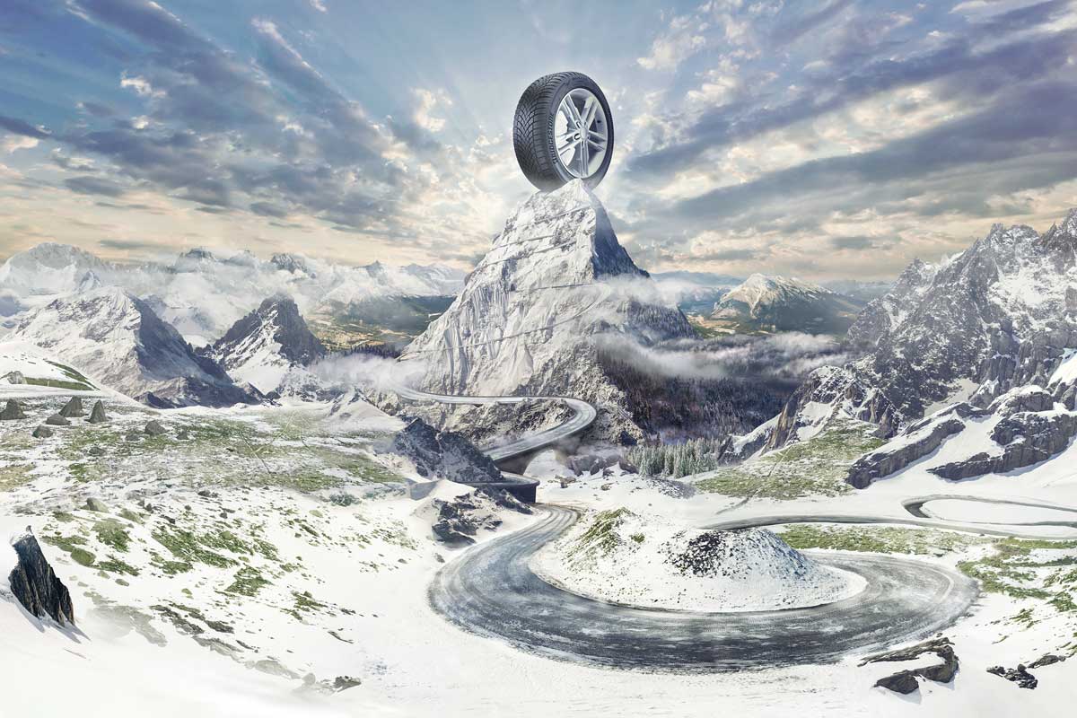 20 questions (pas si bêtes) sur les pneus hiver : nos experts répondent