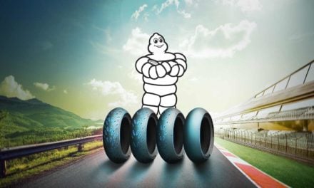 Power Experience : Michelin présente 4 nouveautés sport à l’EICMA 2019