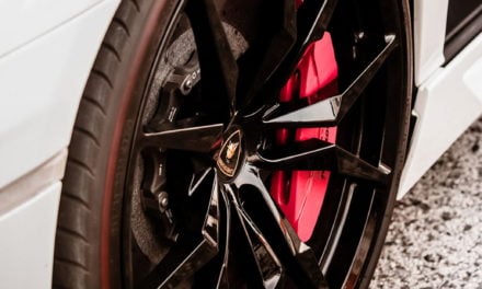 Pirelli dévoile le premier pneu connecté à la 5G