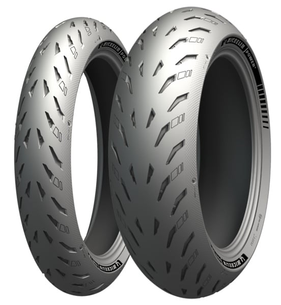 pneu Michelin Power 5