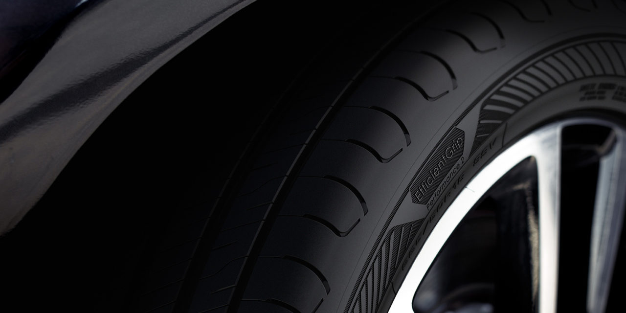 Goodyear Efficientgrip Performance 2 : la nouvelle référence du pneu été ?