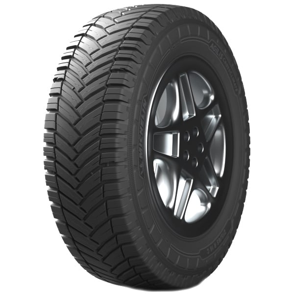 pneu 4 saisons Michelin Agilis Crossclimate