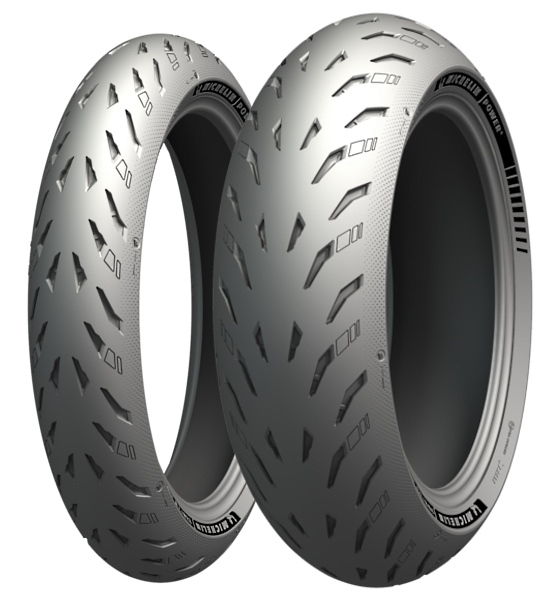 pneu hypersport Michelin Power 5