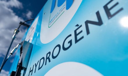 Michelin : « l’hydrogène est la meilleure solution pour le futur »