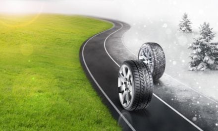Les pneus hiver s’usent ils plus vite que les pneus été?