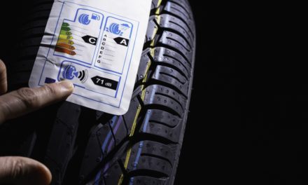 Vers un nouvel étiquetage des pneus en 2021