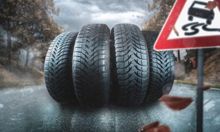 Comparatif 2020 des pneus 4 saisons par autobild