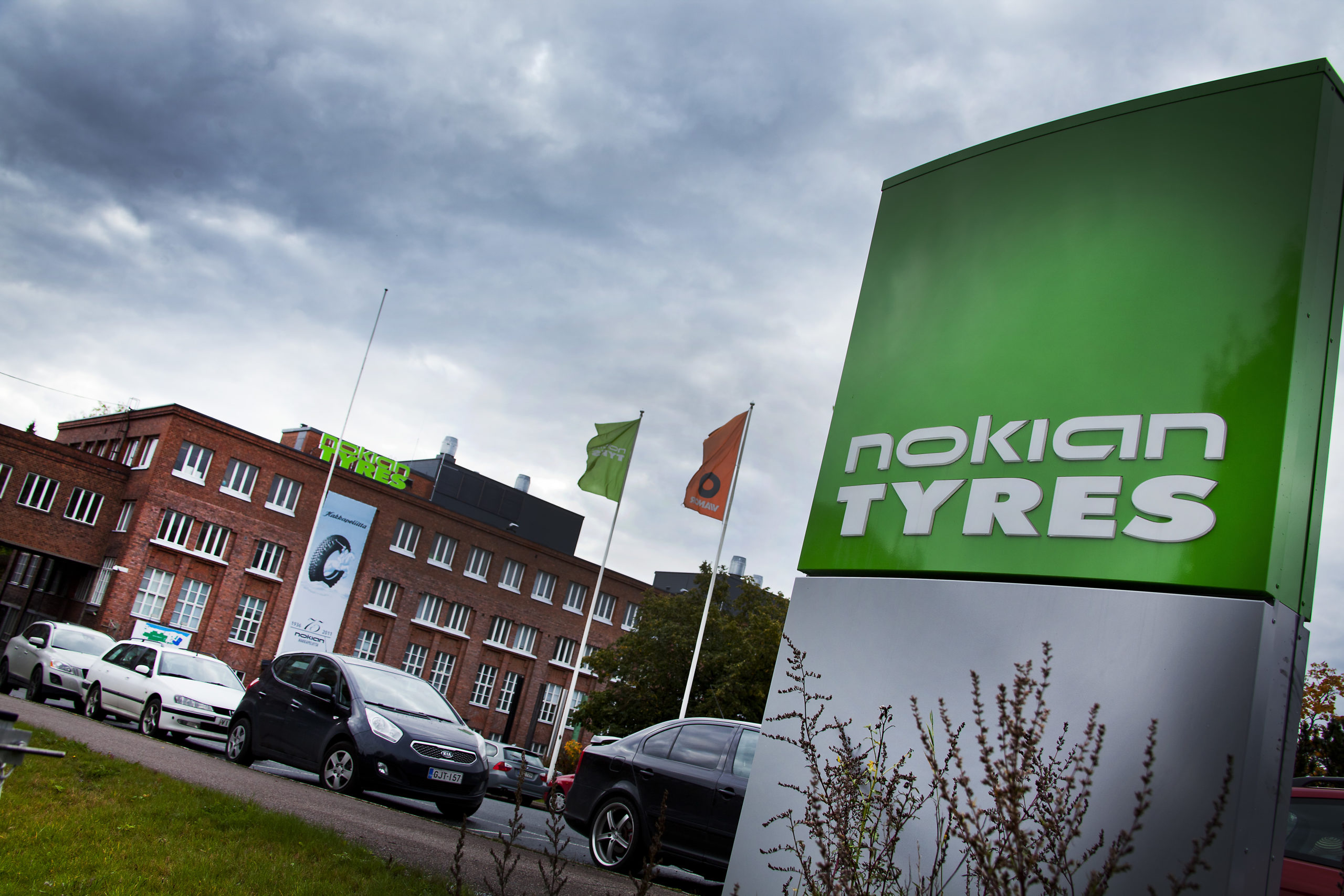 Nokian icon