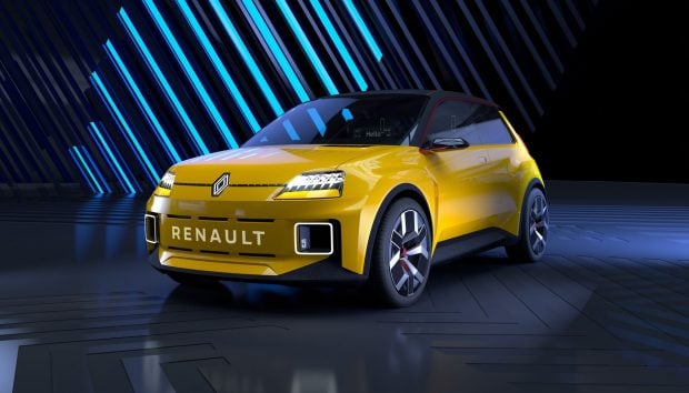 Renault 4 et 5 électriques : la renaissance de 2 légendes
