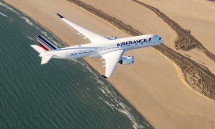 Air France choisit Michelin comme fournisseur exclusif de pneus