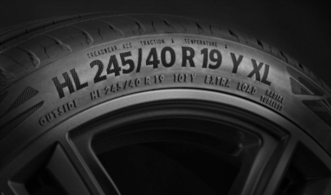 Continental : la technologie HL des pneus poids-lours au service des véhicules de tourisme électriques