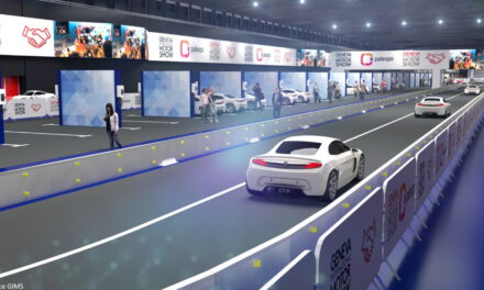 Salon de l’auto de Genève : retour en 2022 ?