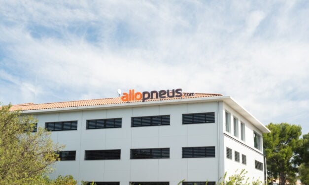 Allopneus.com: un service client sur-mesure