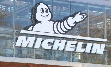 Comment Michelin a conquis le marché mondial du pneu