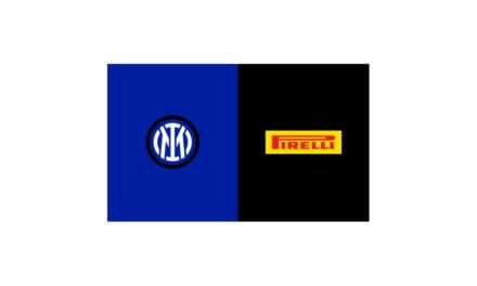 Pirelli devient partenaire global de l’Inter de Milan