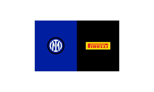 Pirelli devient partenaire global de l’Inter de Milan