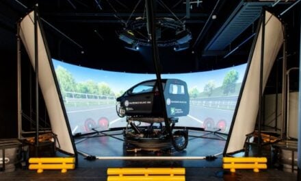 Pirelli continue son développement de pneus en réalité virtuelle