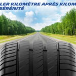 Michelin Primacy 4+ : le nouveau pneu routier été