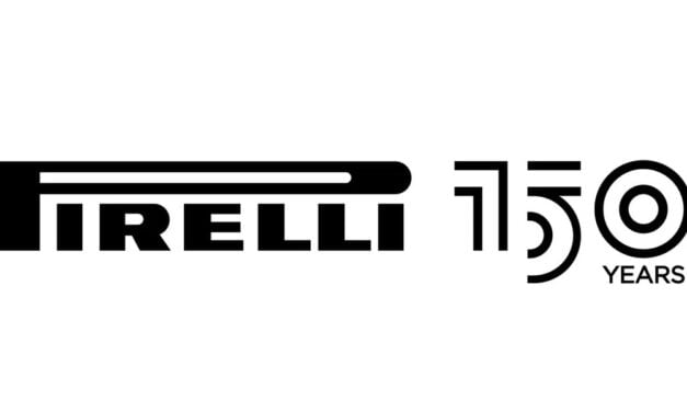 Pirelli fête ses 150 ans