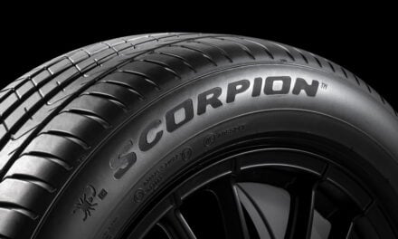 Pirelli : sa nouvelle gamme Scorpion pour SUV