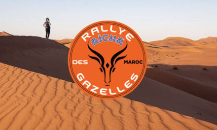 Rallye des Gazelles : 31ème édition