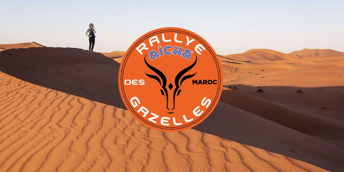 Rallye des Gazelles : 31ème édition